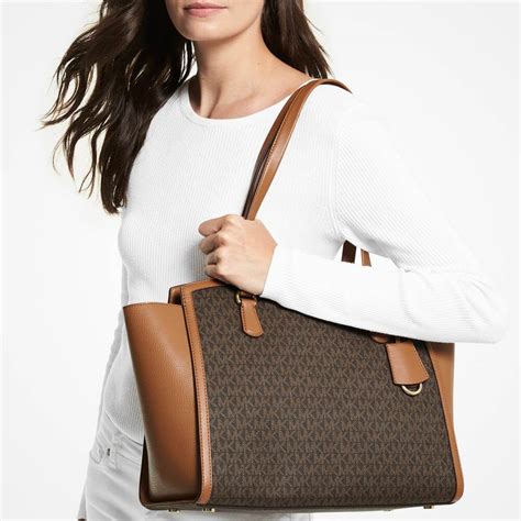 customized bag michael kors|Michael Kors tote bag outlet.